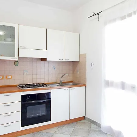 Casa Centro Con Wifi 10 Min Dal Mare Apartment Villasimius