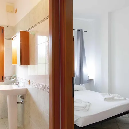 Casa Centro Con Wifi 10 Min Dal Mare Apartment Villasimius