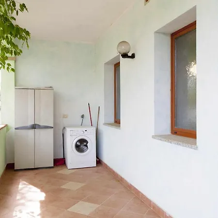 Casa Centro Con Wifi 10 Min Dal Mare Apartment Villasimius